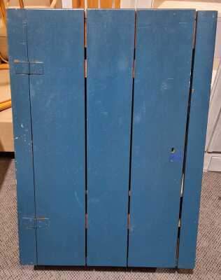 Wall Cabinet