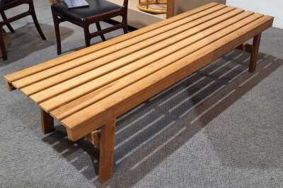 Bench