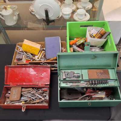 Tools