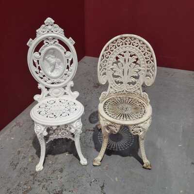 Outdoor Chairs