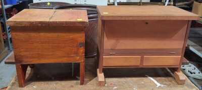 Storage Lot
