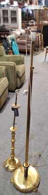 Floor Lamps