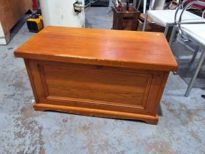 Trunk