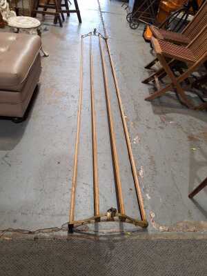 Laundry Hanger