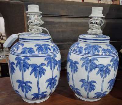 Table Lamps