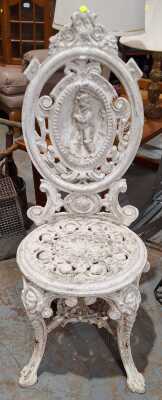 Patio Chair