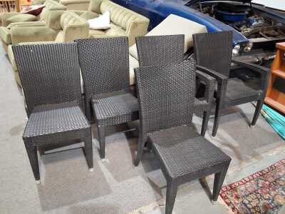 Outdoor Furniture