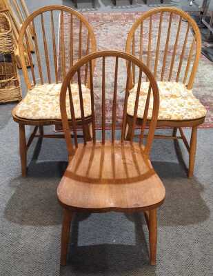 Dining Chairs