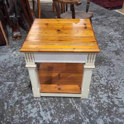 Lamp Table