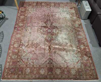 Floor Rug