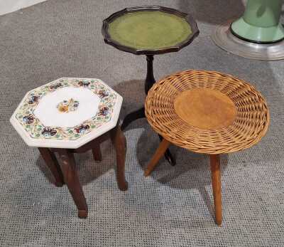 Side Tables