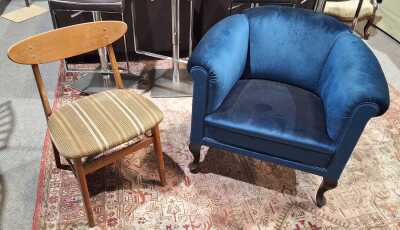 Chair Lot