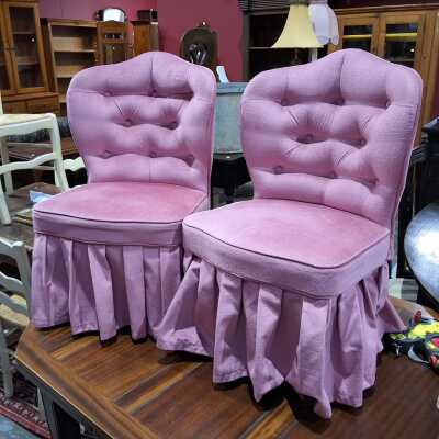 Parlour Chairs