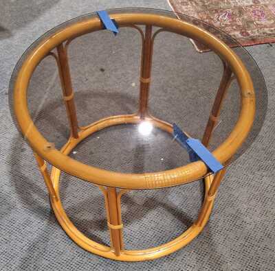 Side Table