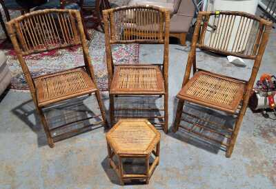 Outdoor Chairs