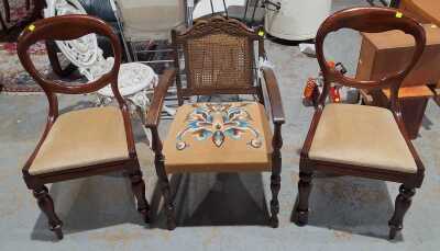Chair Lot