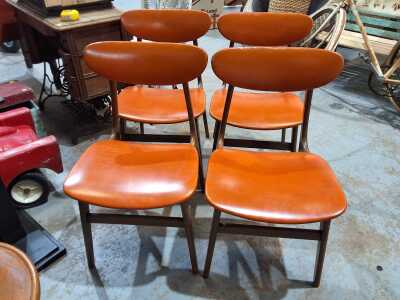 Dining Chairs