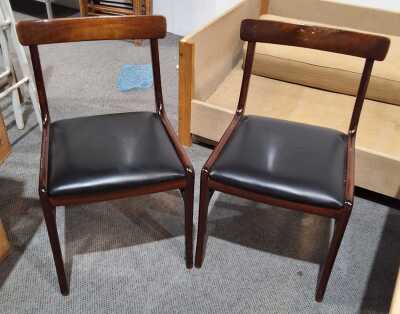 Dining Chairs