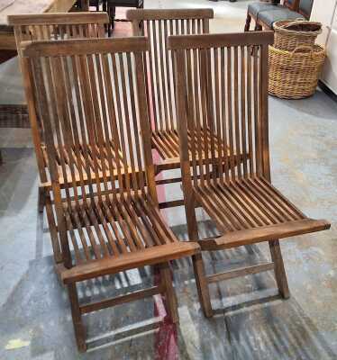 Dining Chairs