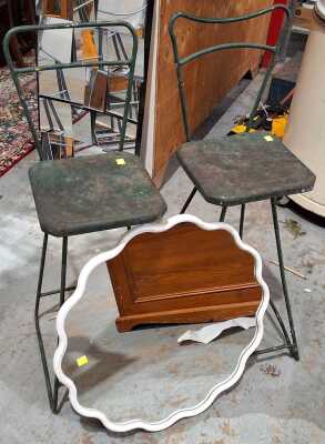 DECOR LOT