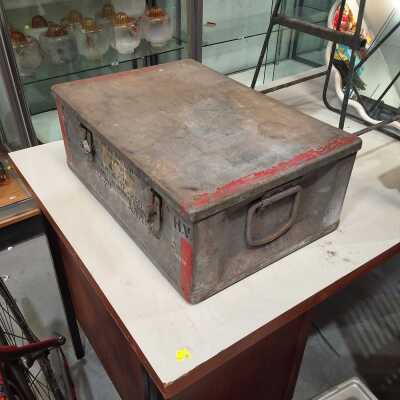 Ammo Box