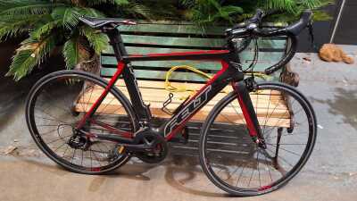 Road Bike