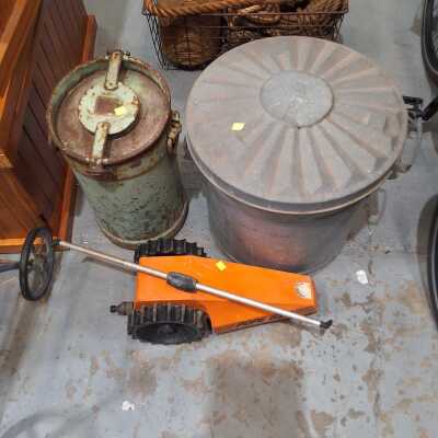 Shed Sundries