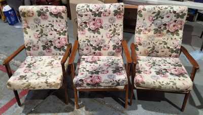 Arm Chairs