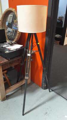 Standard Lamp