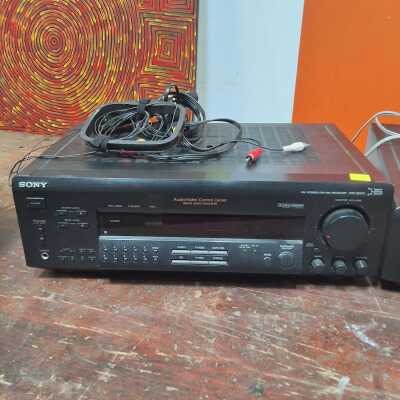 Receiver