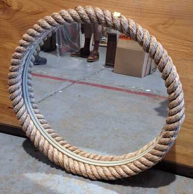 Wall Mirror