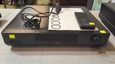 Kenwood Fm Stereo Tuner