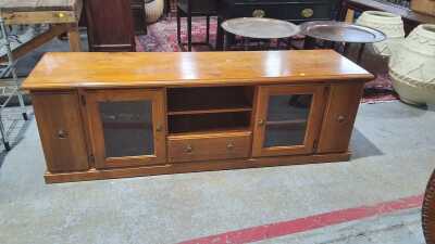 Entertainment Unit