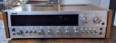 Challenge Receiver