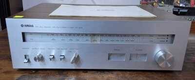 Yamaha Stereo Tuner