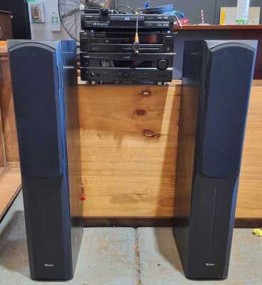 Audio Lot