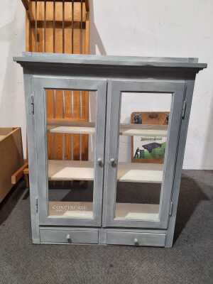 Display Cabinet