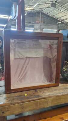 Display Cabinet