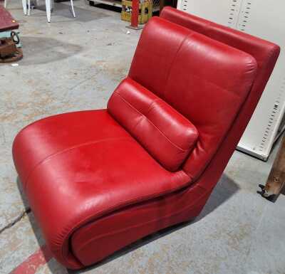 Lounge Chair