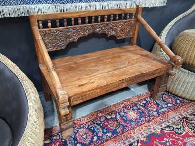 Bench