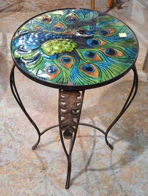 Side Table