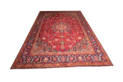 Persian Rug