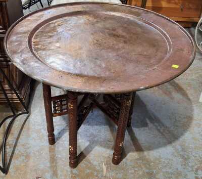 Tea Table