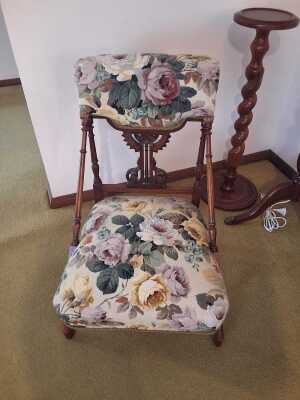 Parlour Chair