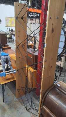 Winerack