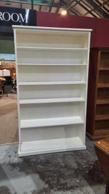 Bookshelf