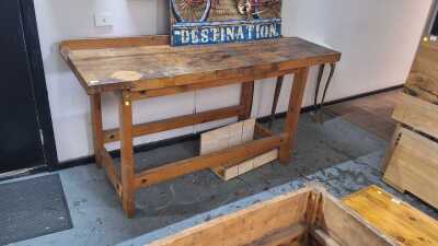 Workbench