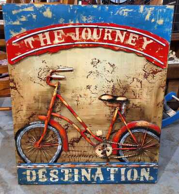 Wall Decor