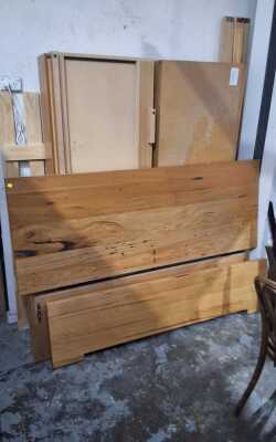 Bed Frame