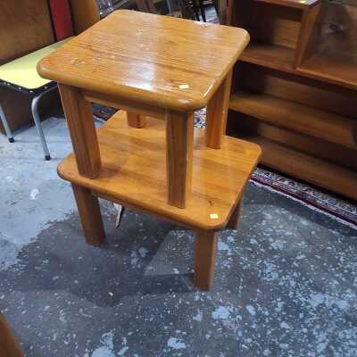 Lamp Tables